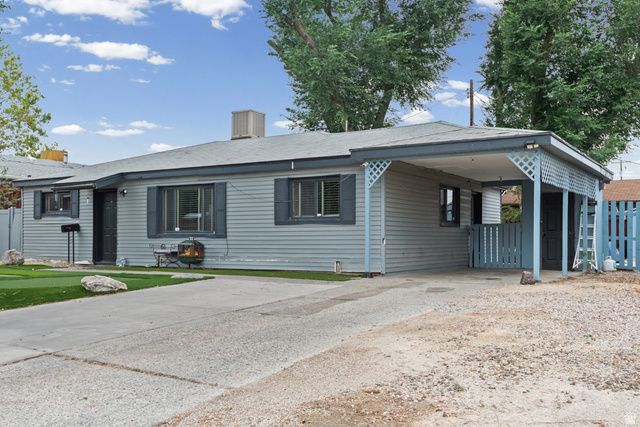 4730 S 4720 W, Salt Lake City, UT 84118
