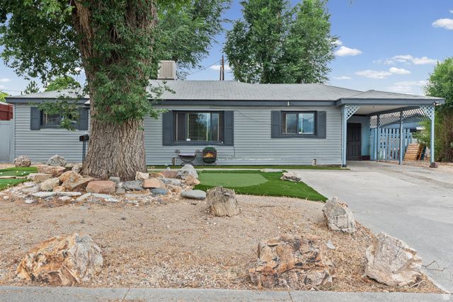4730 S 4720 W, Salt Lake City, UT 84118