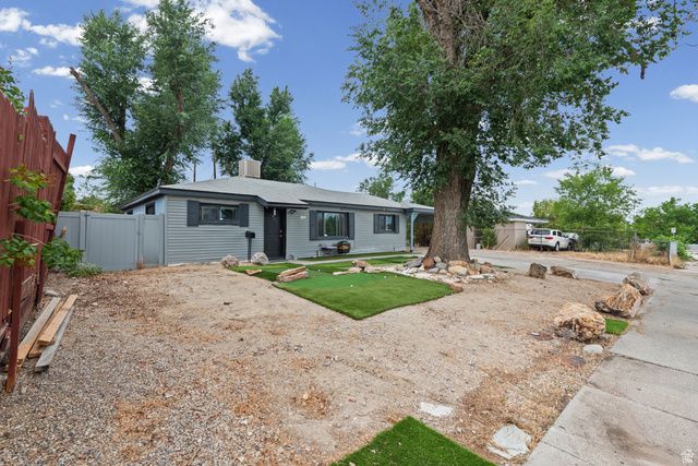 4730 S 4720 W, Salt Lake City, UT 84118