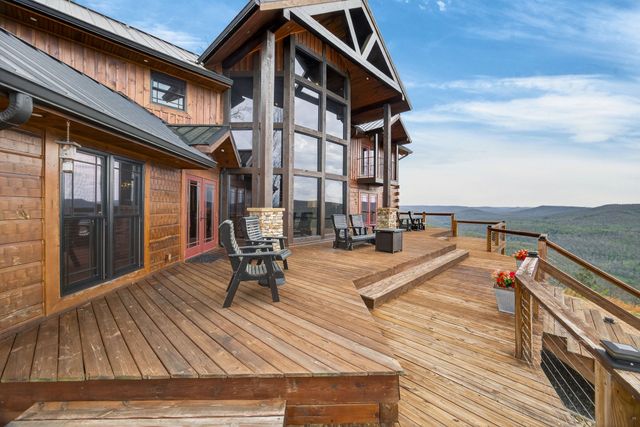 751 Bear Knob Ln, Crawford, TN 38554