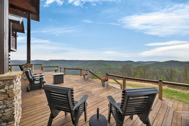 751 Bear Knob Ln, Crawford, TN 38554