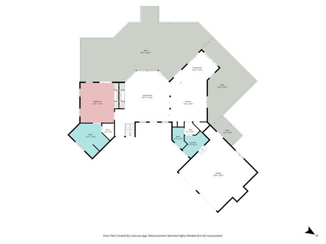 751 Bear Knob Ln, Crawford, TN 38554