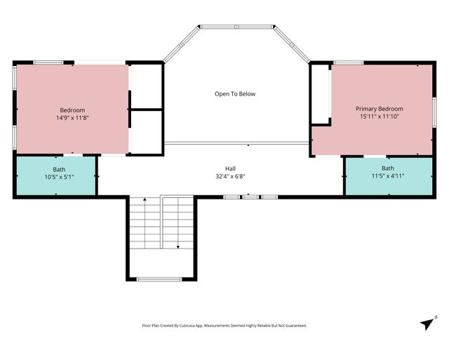 751 Bear Knob Ln, Crawford, TN 38554