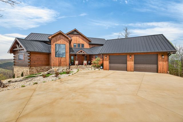 751 Bear Knob Ln, Crawford, TN 38554