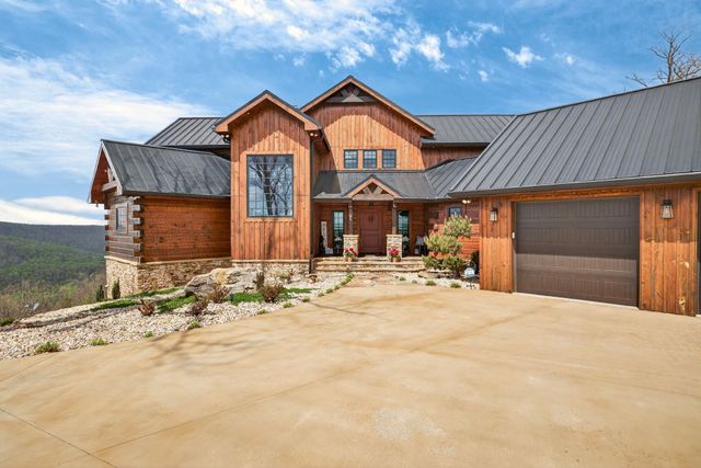 751 Bear Knob Ln, Crawford, TN 38554
