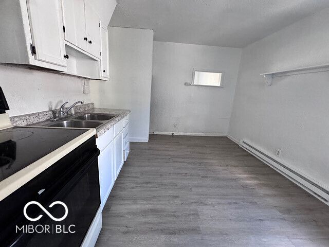 1608 N Macedonia Avenue, Muncie, IN 47303