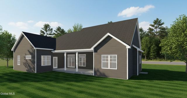 77 Sand Hill Road, Greenfield, NY 12833