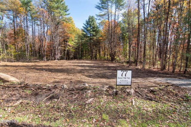 77 Sand Hill Road, Greenfield, NY 12833