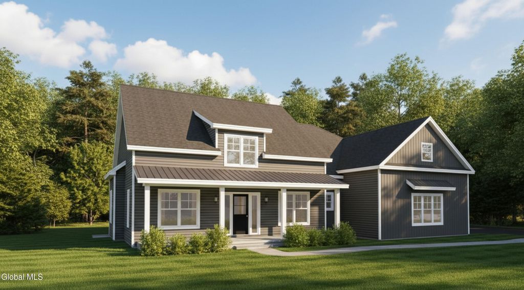 77 Sand Hill Road, Greenfield, NY 12833