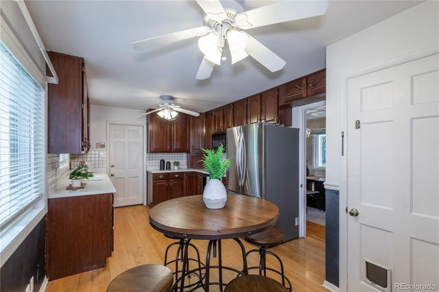 1061 E Briarwood Circle N, Centennial, CO 80122