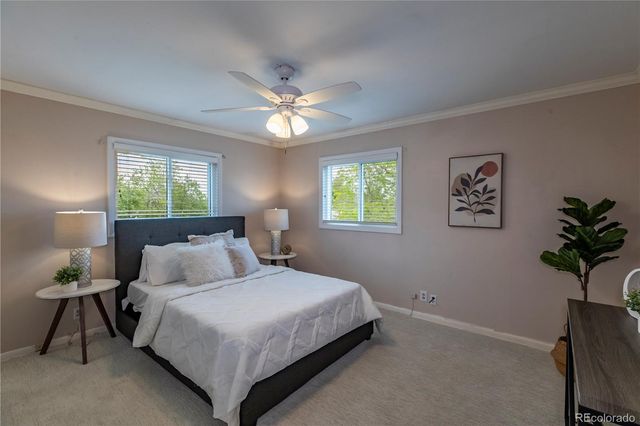 1061 E Briarwood Circle N, Centennial, CO 80122