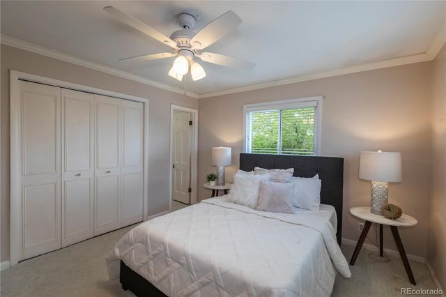 1061 E Briarwood Circle N, Centennial, CO 80122