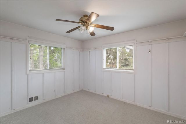 1061 E Briarwood Circle N, Centennial, CO 80122