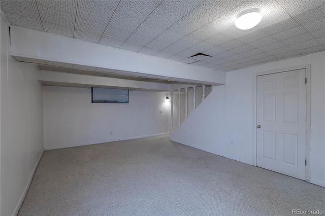 1061 E Briarwood Circle N, Centennial, CO 80122