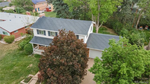 1061 E Briarwood Circle N, Centennial, CO 80122