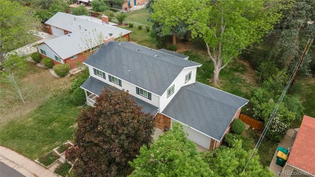 1061 E Briarwood Circle N, Centennial, CO 80122