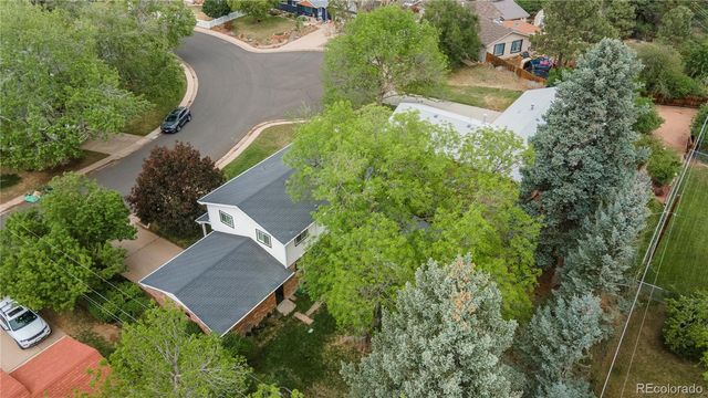 1061 E Briarwood Circle N, Centennial, CO 80122