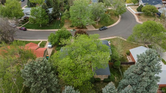 1061 E Briarwood Circle N, Centennial, CO 80122