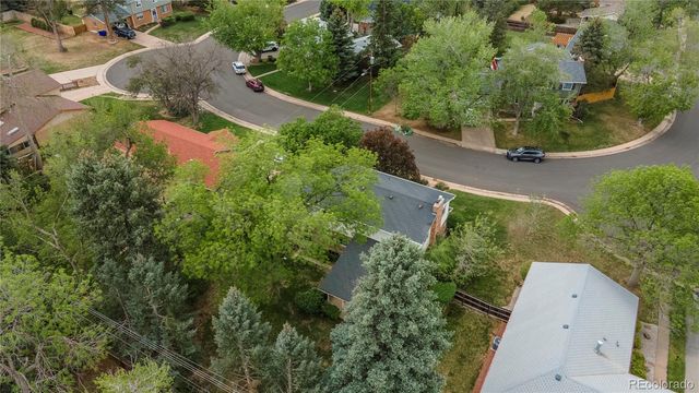 1061 E Briarwood Circle N, Centennial, CO 80122