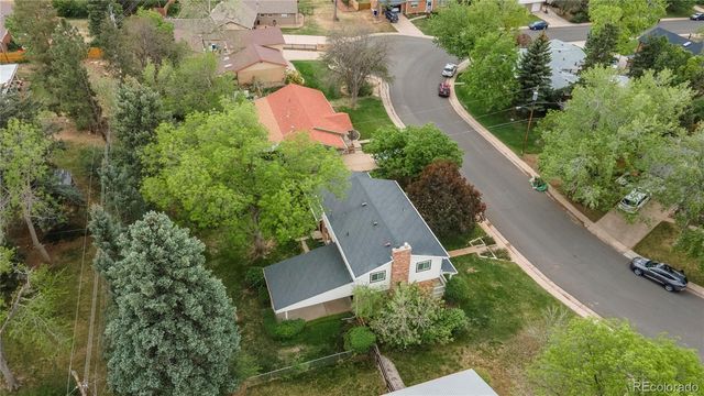 1061 E Briarwood Circle N, Centennial, CO 80122