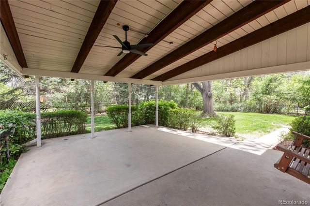 1061 E Briarwood Circle N, Centennial, CO 80122