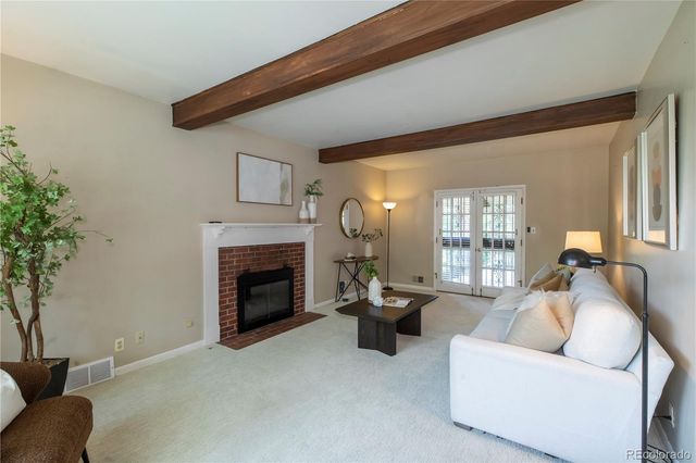 1061 E Briarwood Circle N, Centennial, CO 80122