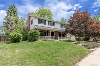 1061 E Briarwood Circle N, Centennial, CO 80122