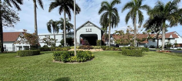 6866 HUNTINGTON Lane 504, Delray Beach, FL 33446