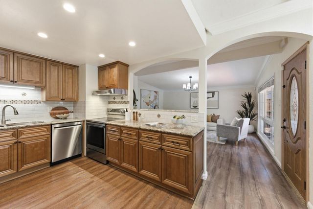 2070 Don Court, Santa Clara, CA 95050