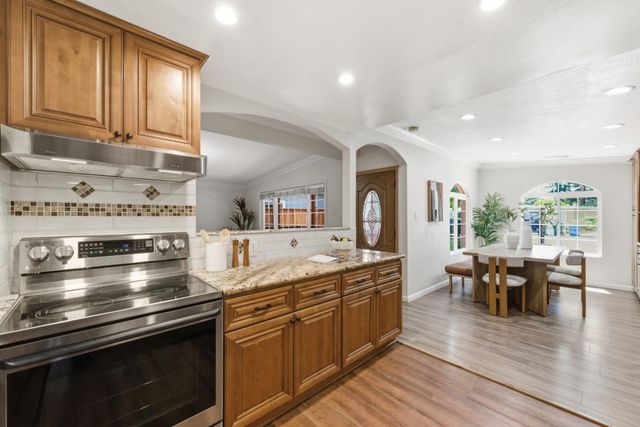 2070 Don Court, Santa Clara, CA 95050