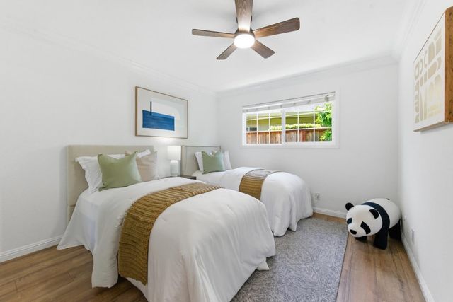2070 Don Court, Santa Clara, CA 95050