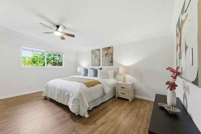 2070 Don Court, Santa Clara, CA 95050