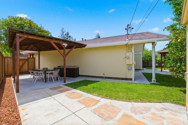 2070 Don Court, Santa Clara, CA 95050