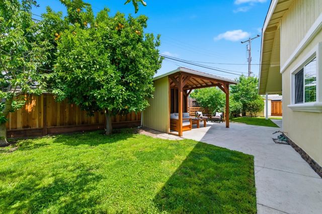 2070 Don Court, Santa Clara, CA 95050