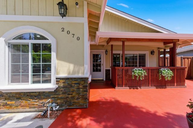 2070 Don Court, Santa Clara, CA 95050