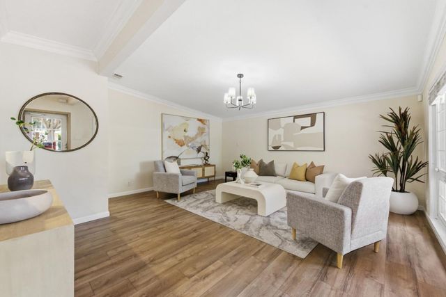 2070 Don Court, Santa Clara, CA 95050