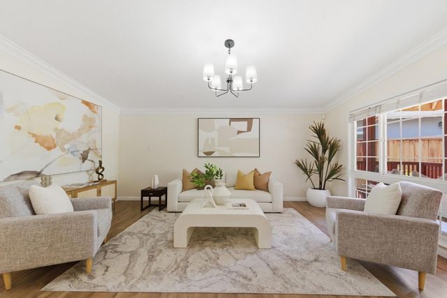 2070 Don Court, Santa Clara, CA 95050