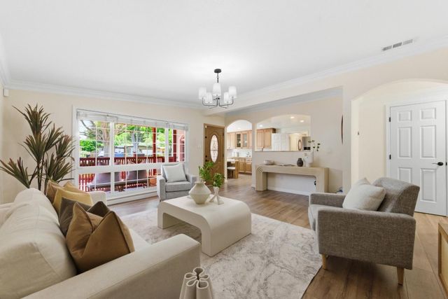 2070 Don Court, Santa Clara, CA 95050
