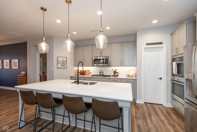 11595 Flynn Place, Noblesville, IN 46060