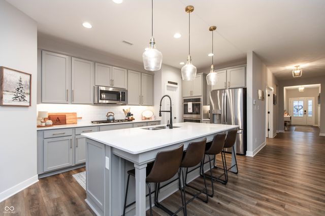 11595 Flynn Place, Noblesville, IN 46060