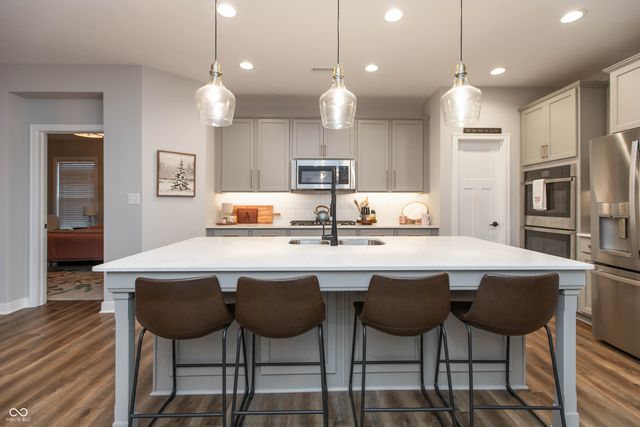 11595 Flynn Place, Noblesville, IN 46060