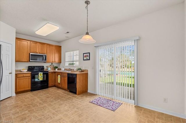 6886 Derby Run Drive, Whitsett, NC 27377