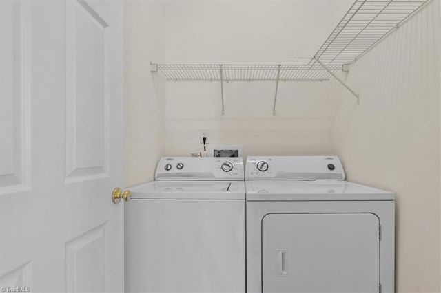 6886 Derby Run Drive, Whitsett, NC 27377
