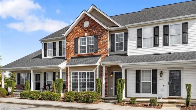 6886 Derby Run Drive, Whitsett, NC 27377