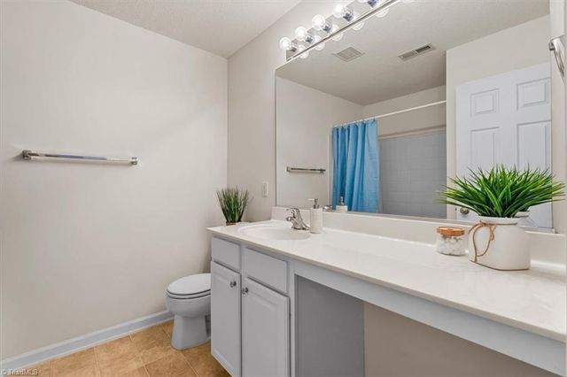 6886 Derby Run Drive, Whitsett, NC 27377
