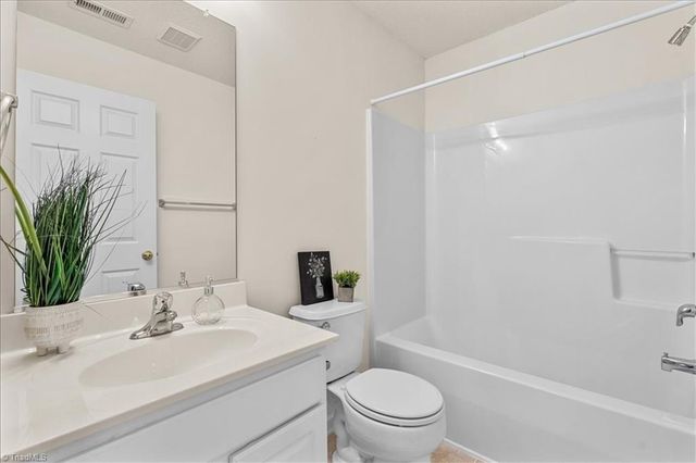 6886 Derby Run Drive, Whitsett, NC 27377