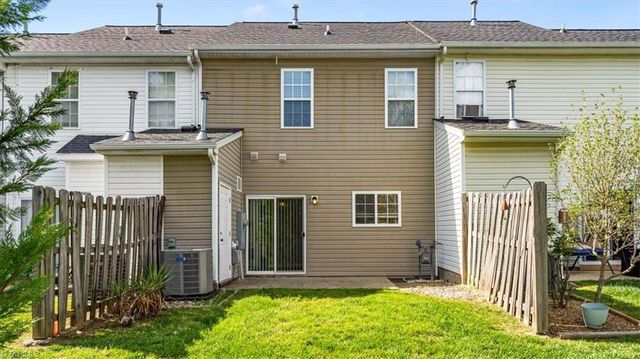 6886 Derby Run Drive, Whitsett, NC 27377