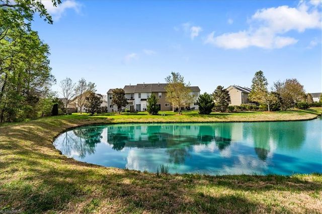 6886 Derby Run Drive, Whitsett, NC 27377