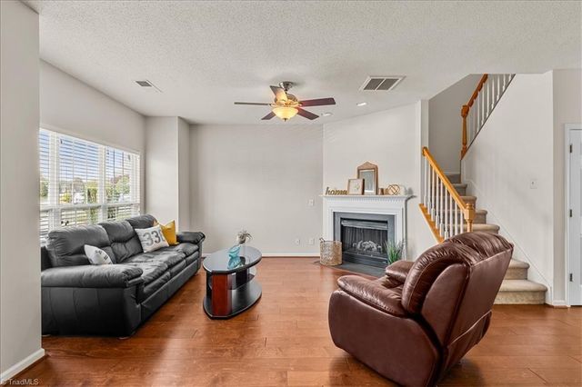 6886 Derby Run Drive, Whitsett, NC 27377