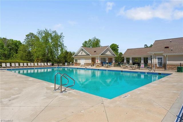 6886 Derby Run Drive, Whitsett, NC 27377